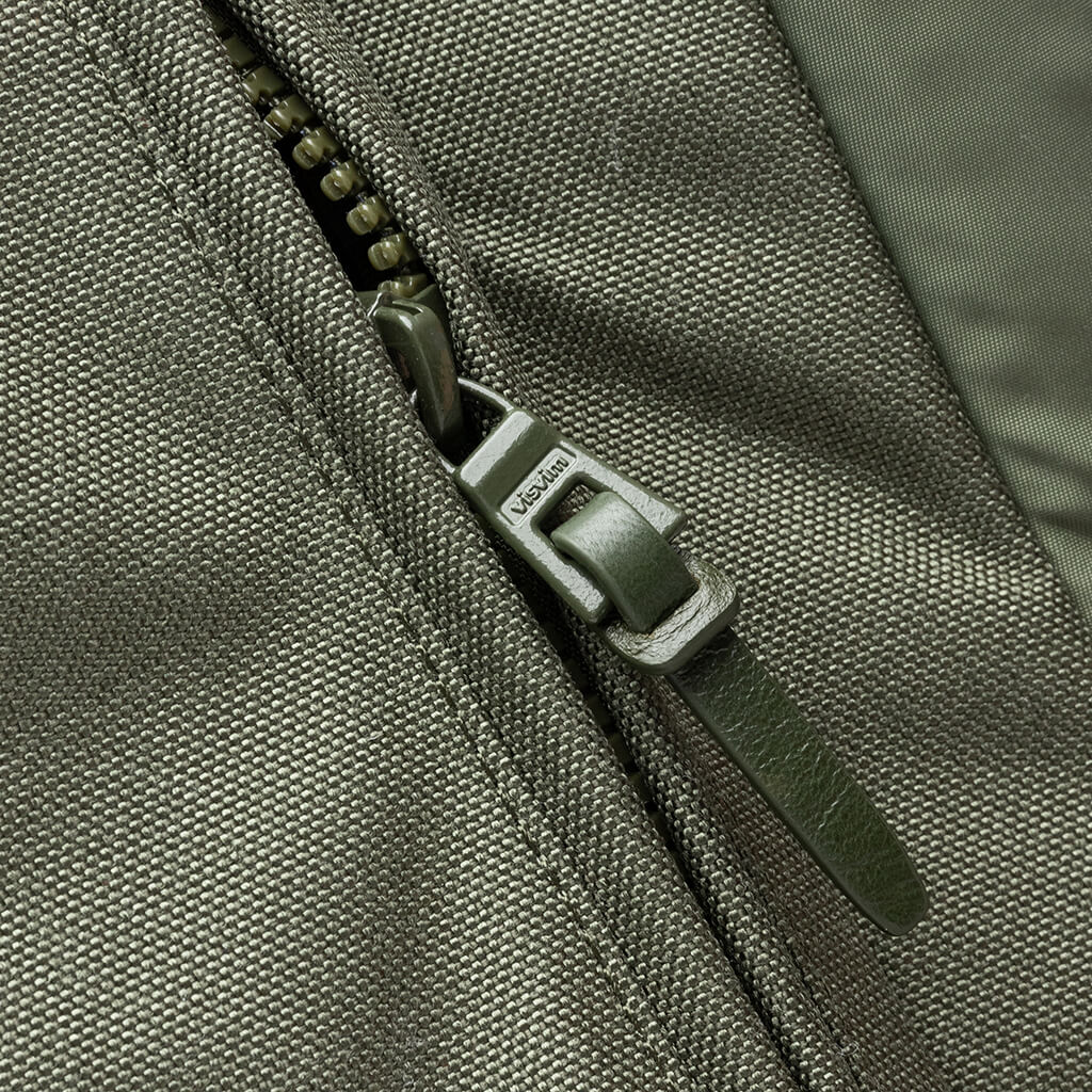 Cordura 22L - Olive