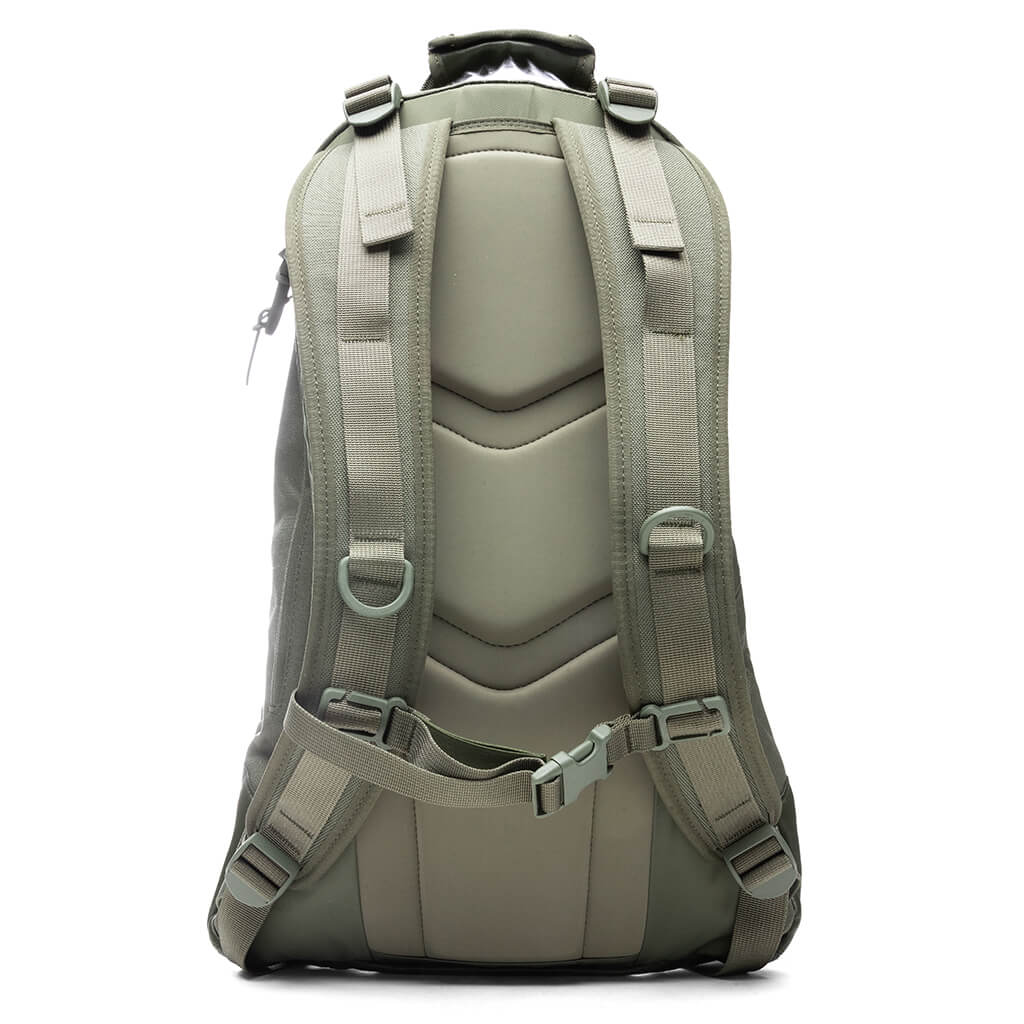 Cordura 22L - Olive