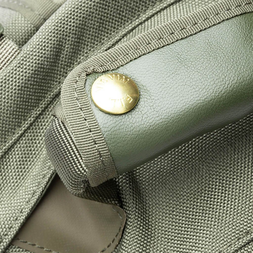 Cordura 22L - Olive