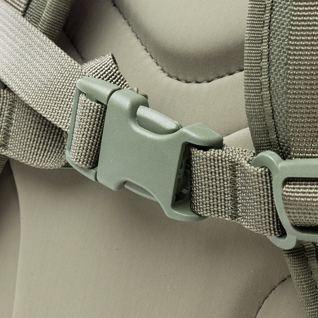 Cordura 22L - Olive