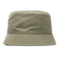 Dome Bucket Hat - Olive