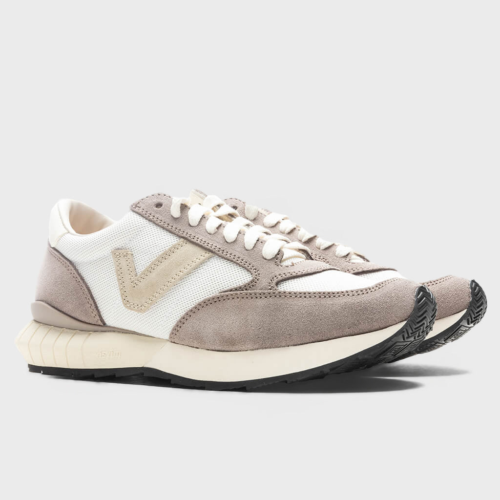 Dunand Trainer - Grey