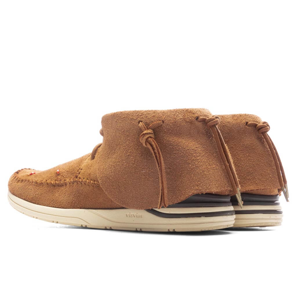 FBT Lhamo-Folk - Light Brown