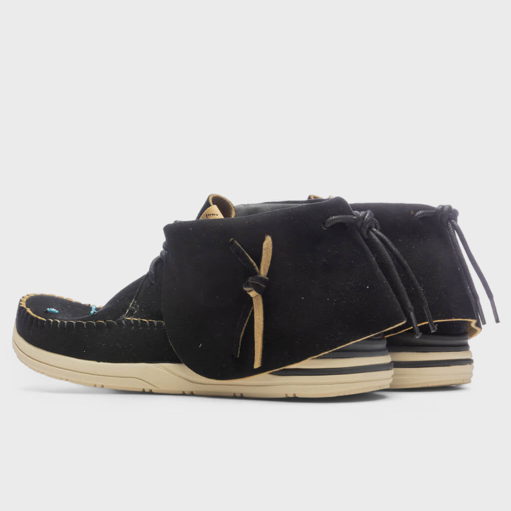 FBT Lhamo-Folk - Black