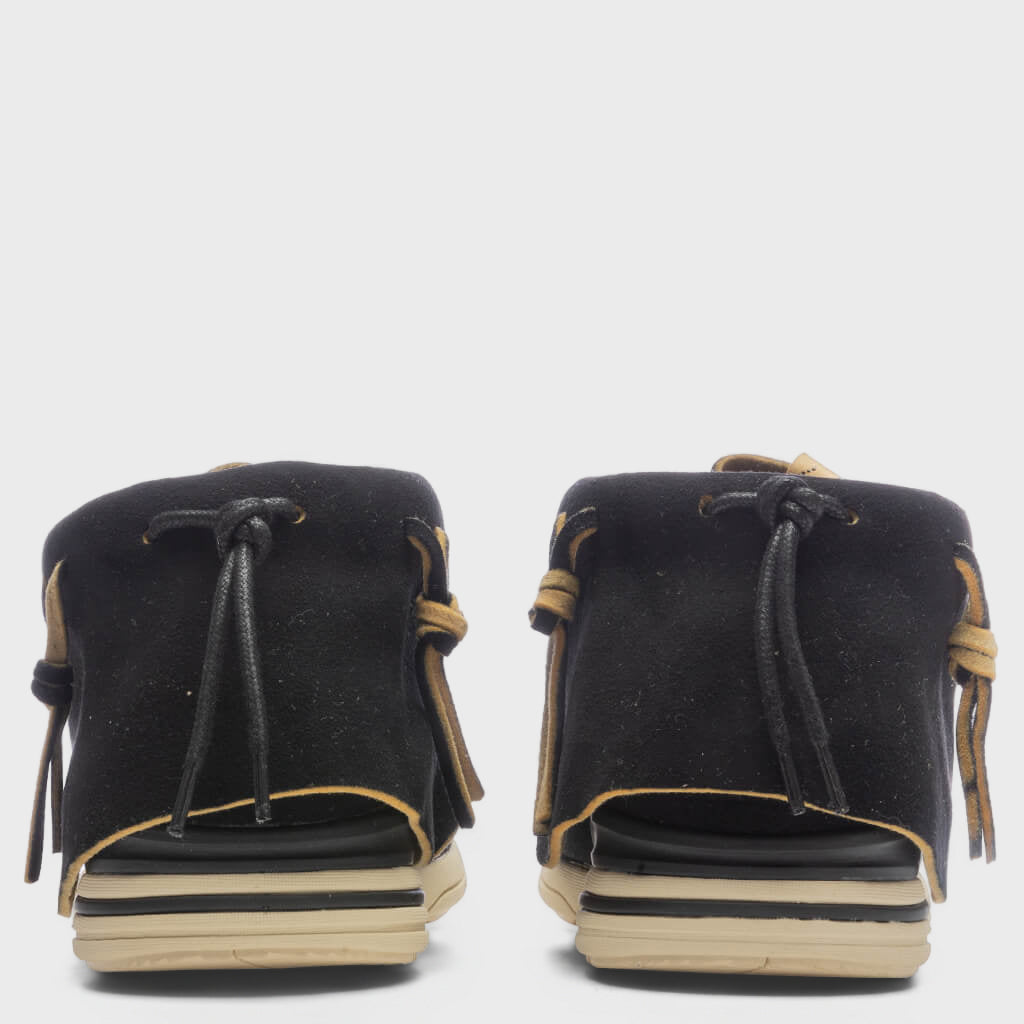 FBT Lhamo-Folk - Black