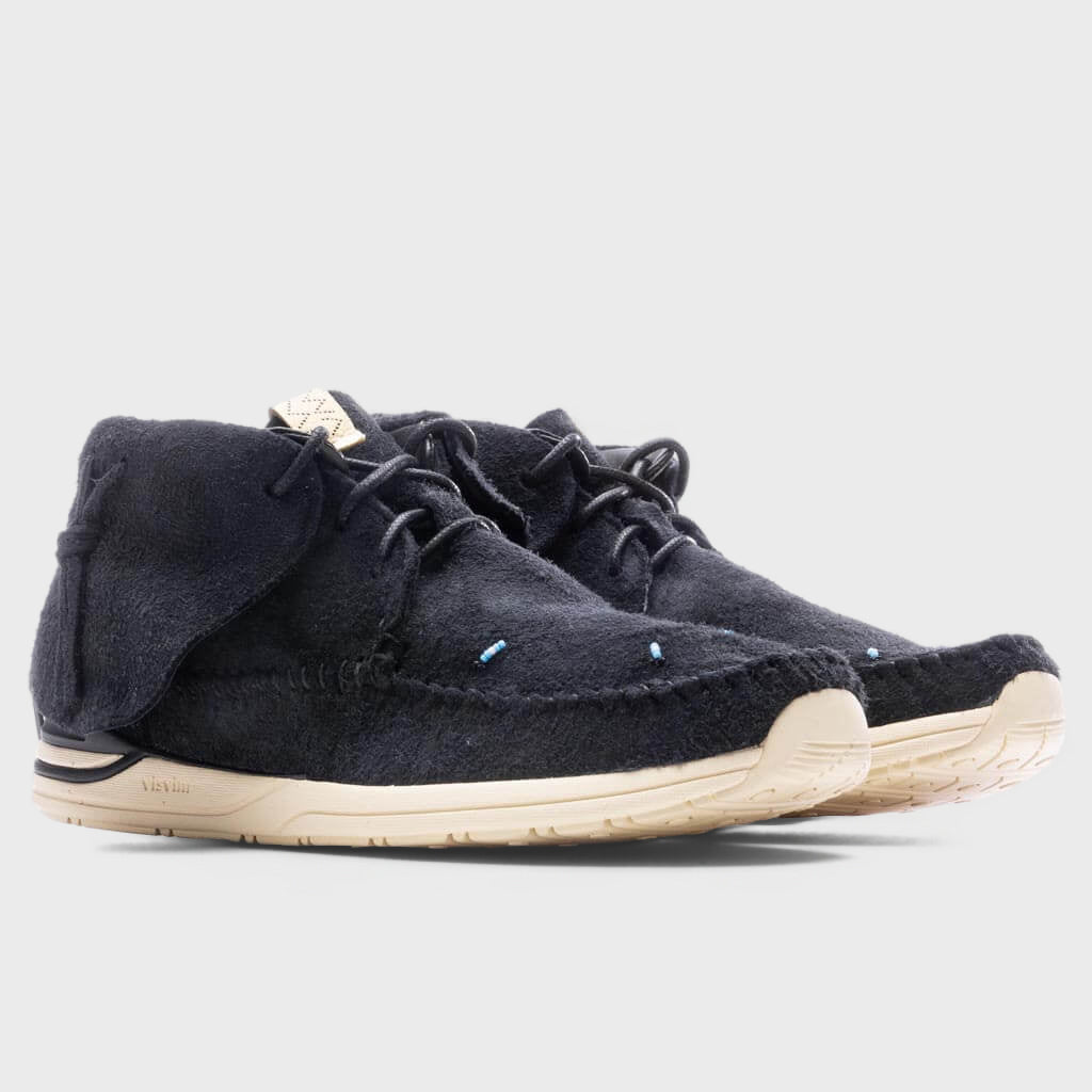 FBT Lhamo-Folk - Black