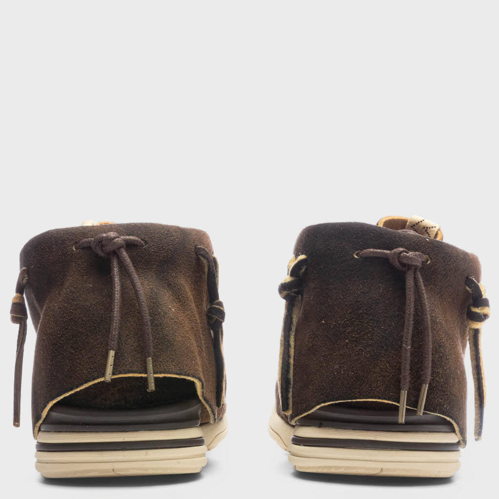 FBT Lhamo-Folk - Brown