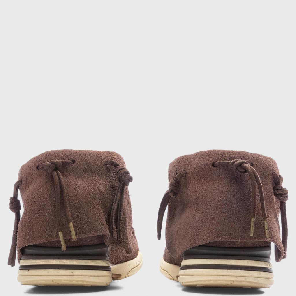 FBT Lhamo-Folk - Dark Brown