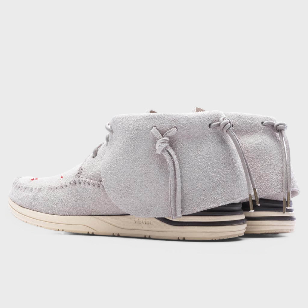 FBT Lhamo-Folk - Grey