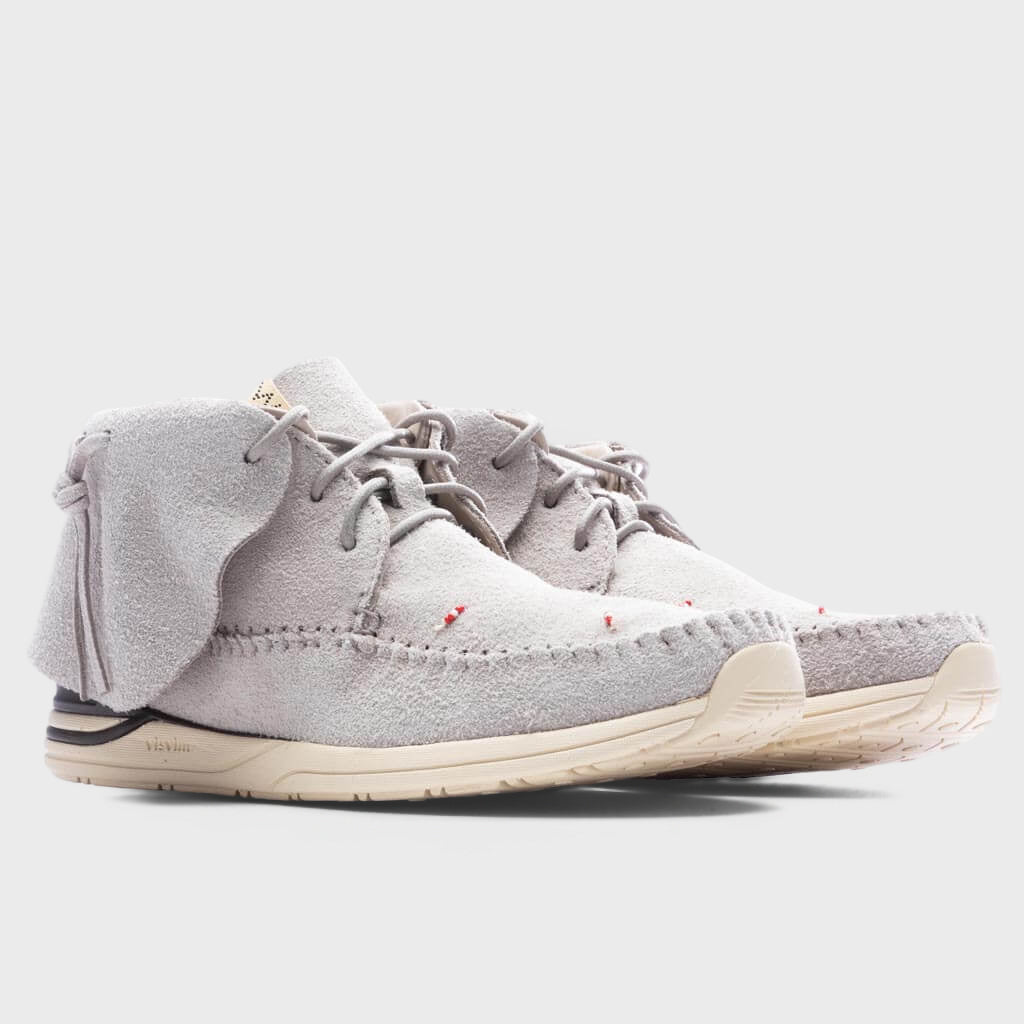 FBT Lhamo-Folk - Grey