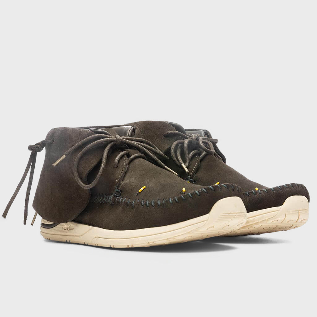 FBT Lhamo-Folk - Olive