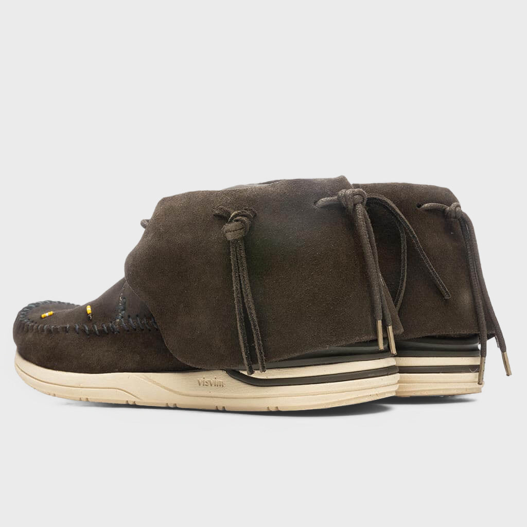 FBT Lhamo-Folk - Olive