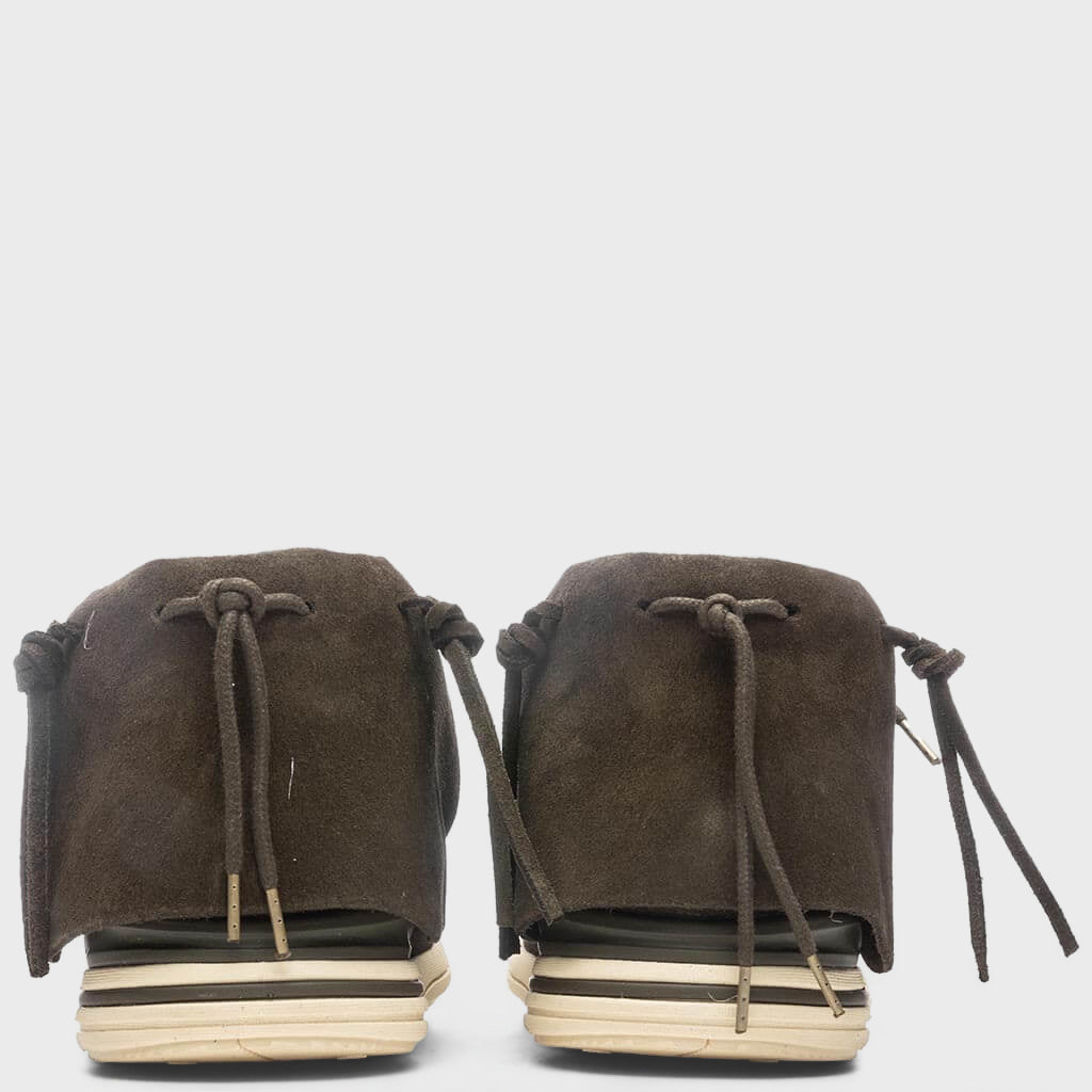 FBT Lhamo-Folk - Olive