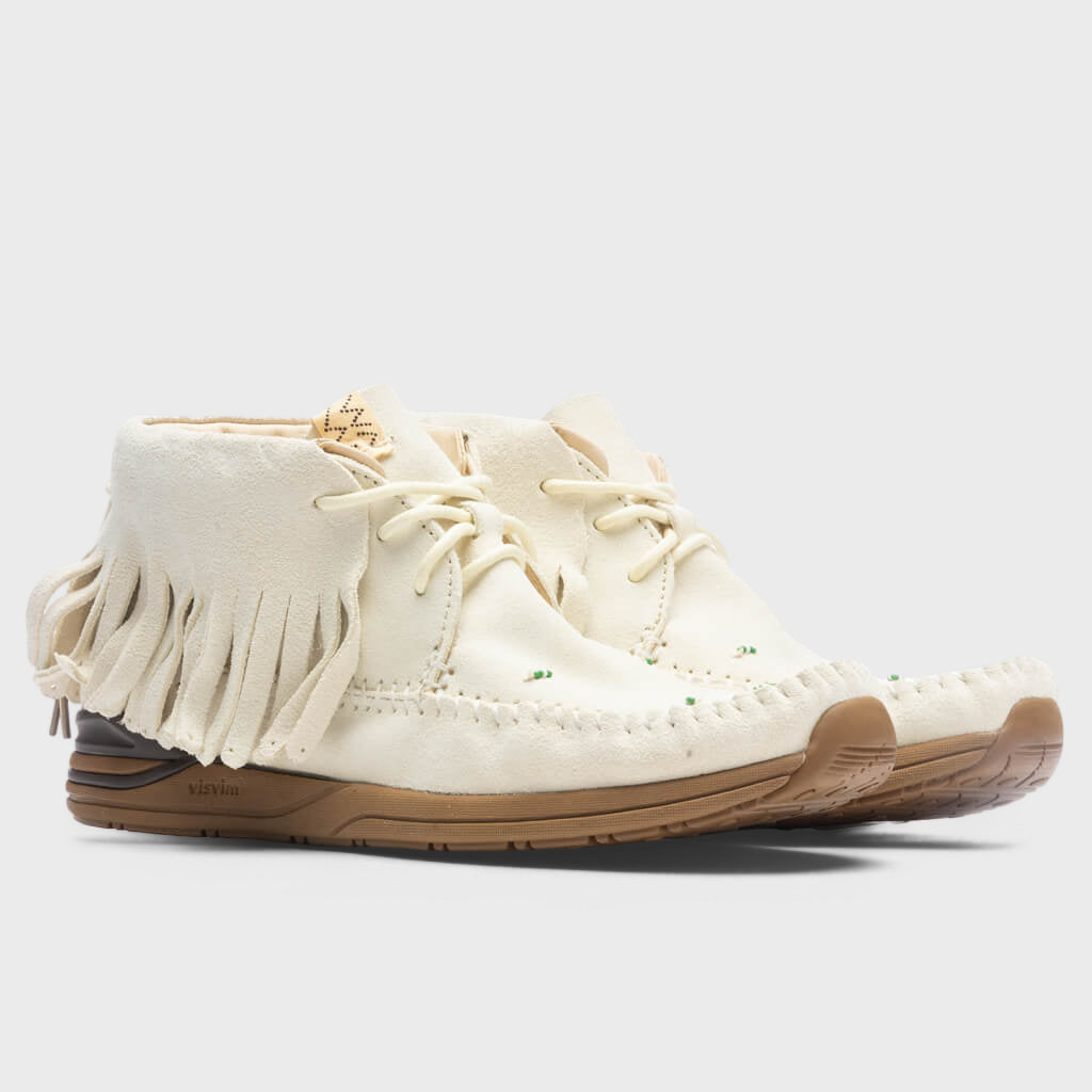 FBT Shaman-Folk - Ivory