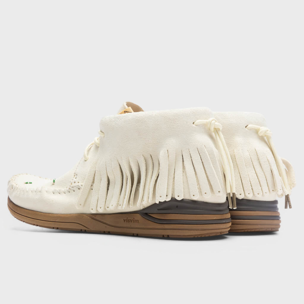 FBT Shaman-Folk - Ivory