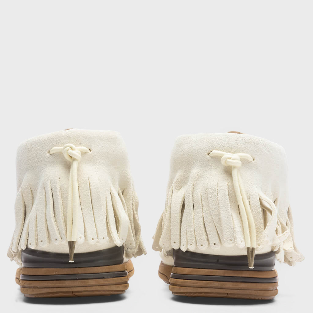 FBT Shaman-Folk - Ivory