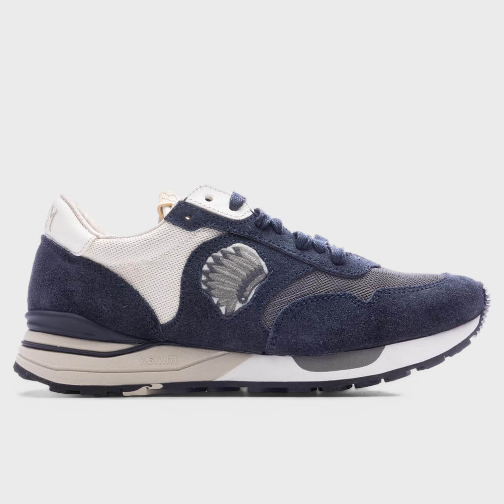 Roland Jogger - Navy