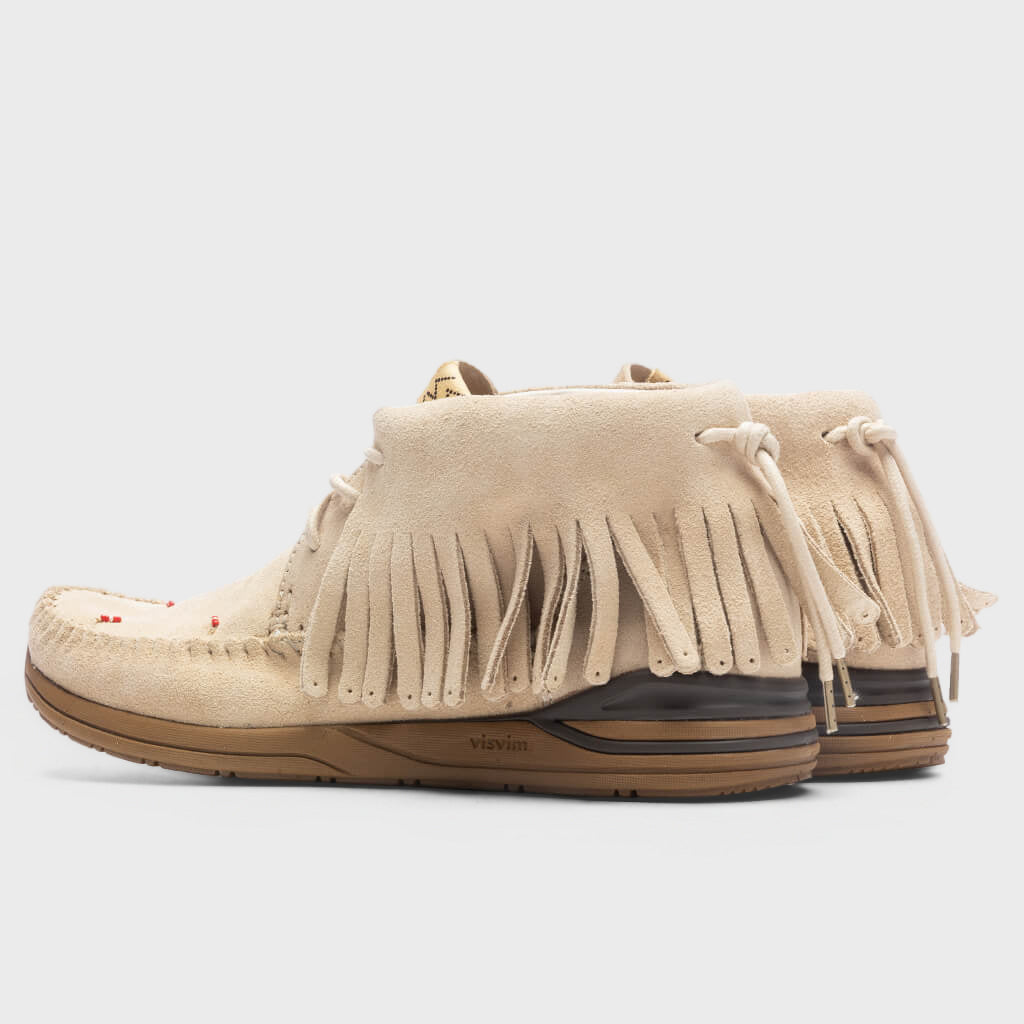 FBT Shaman-Folk - Sand
