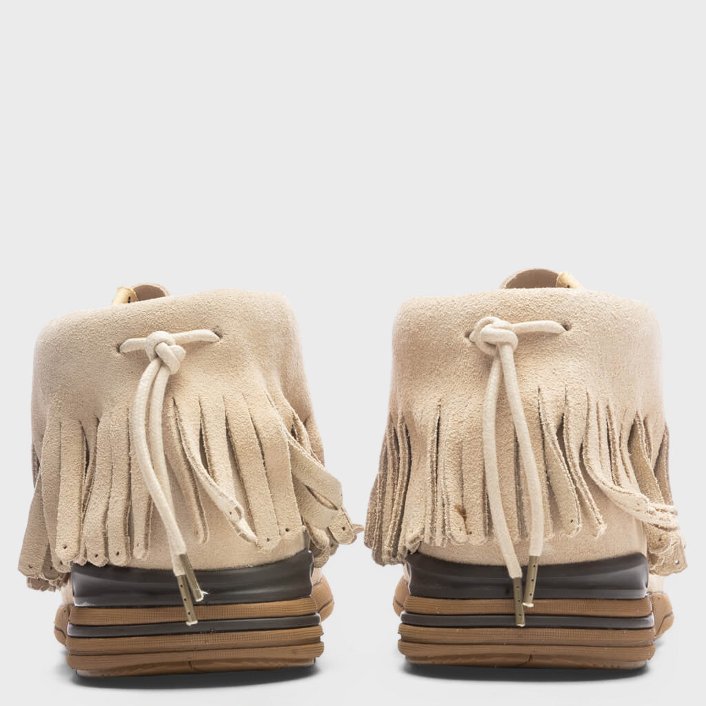 FBT Shaman-Folk - Sand