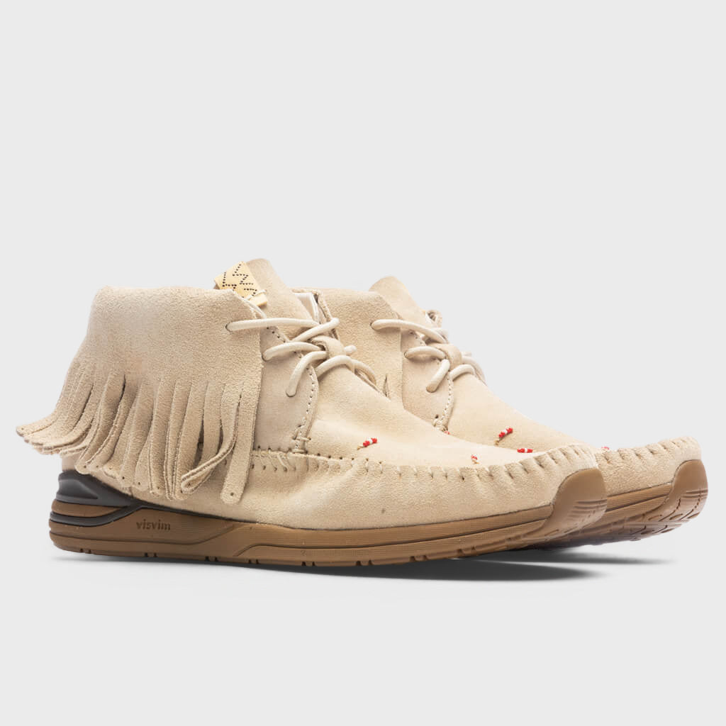 FBT Shaman-Folk - Sand