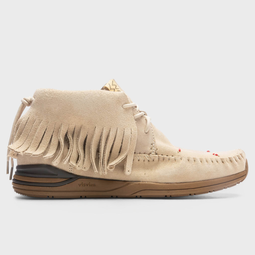 FBT Shaman-Folk - Sand