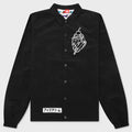 Reversible Vivid Jacket - Black