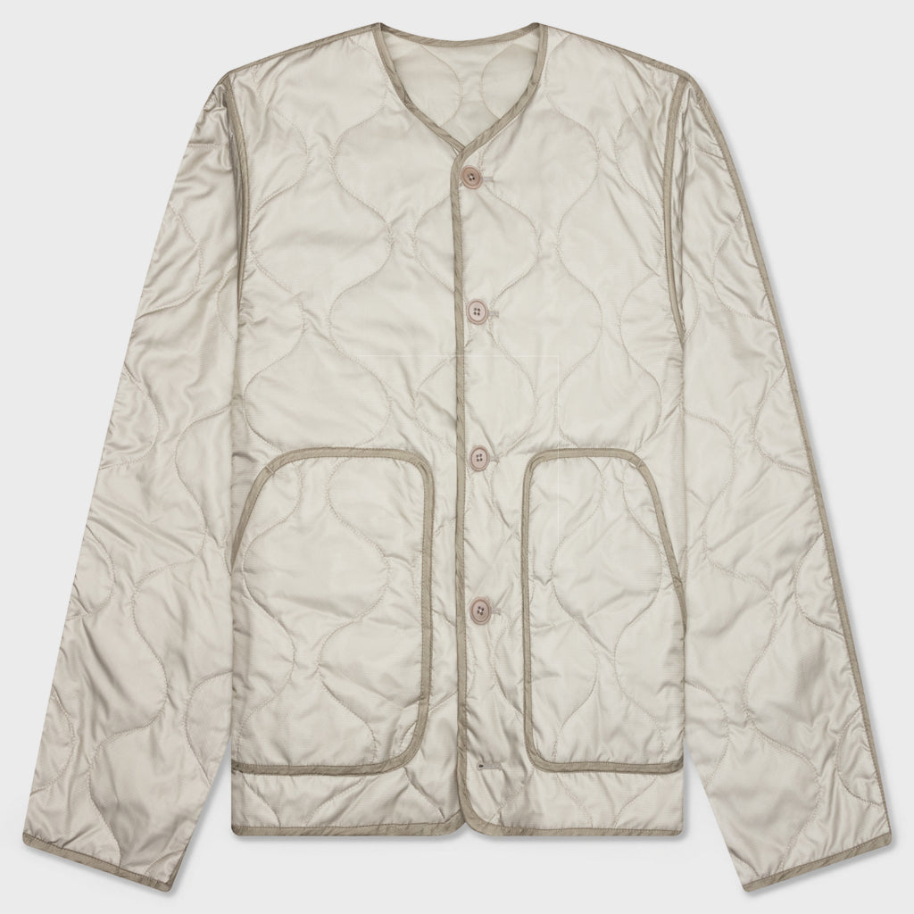 Volson GD 8502 M.W. Jacket - Sand