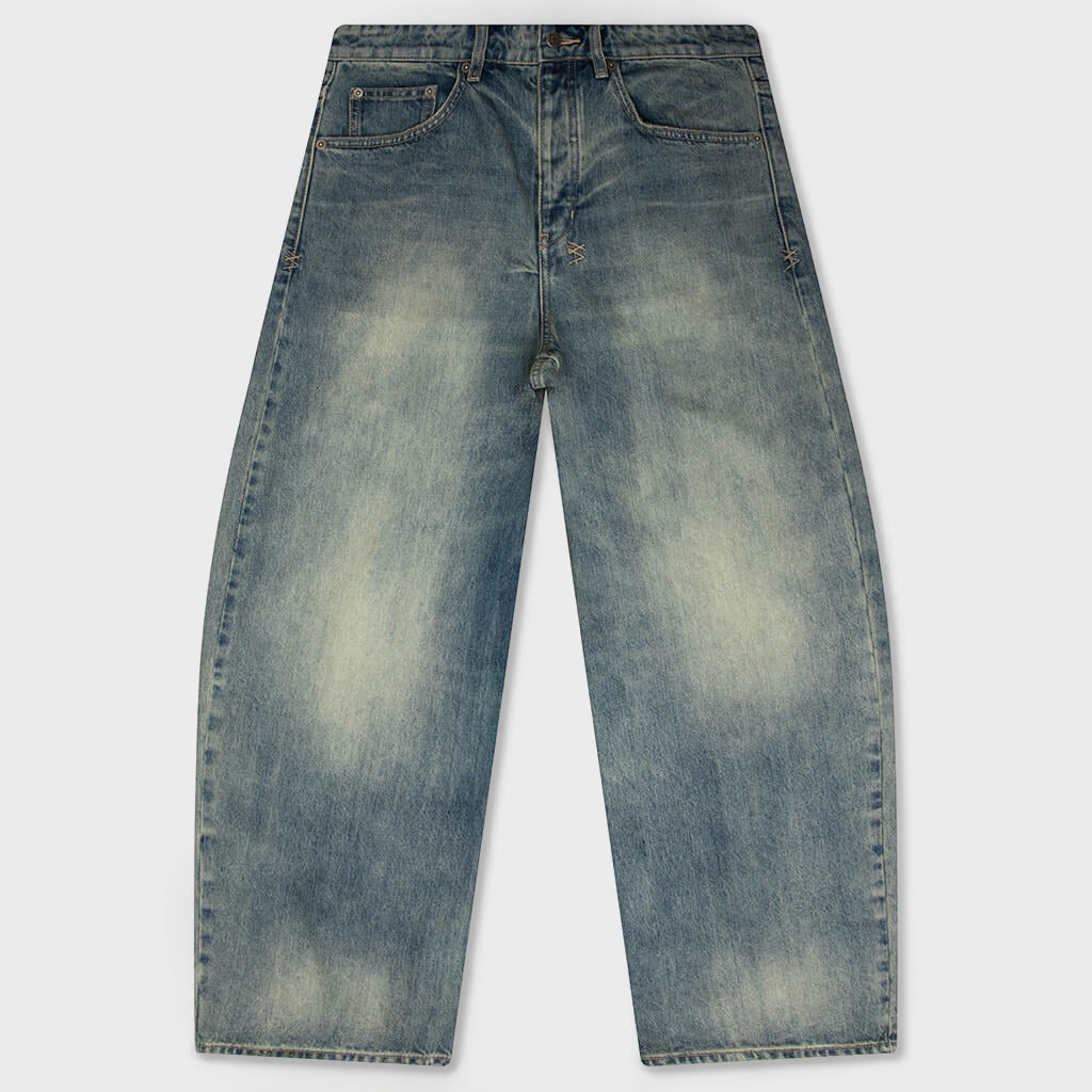 Vorteks Denim Jean - Astral Sott