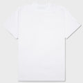Print T-Shirt - White