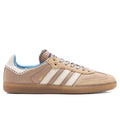 Nylon Samba - Wonder White/Ash Blue