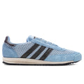 SL76 - Ash Blue/Core Black