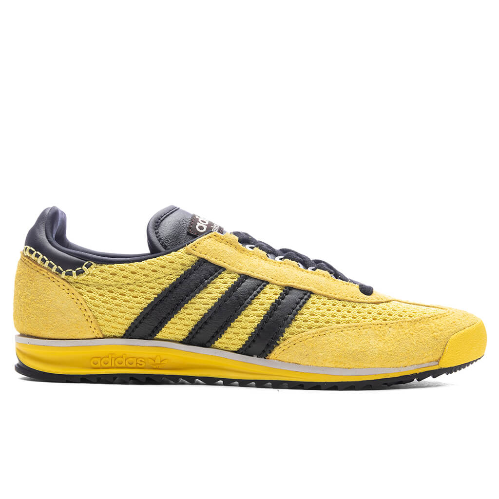 SL76 - Yellow/Bold Orange/Core Black