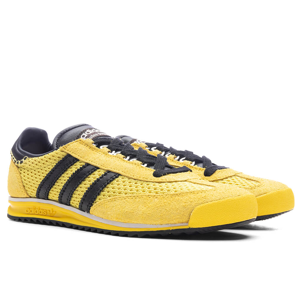 SL76 - Yellow/Bold Orange/Core Black