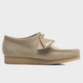 Wallabee - Maple Suede