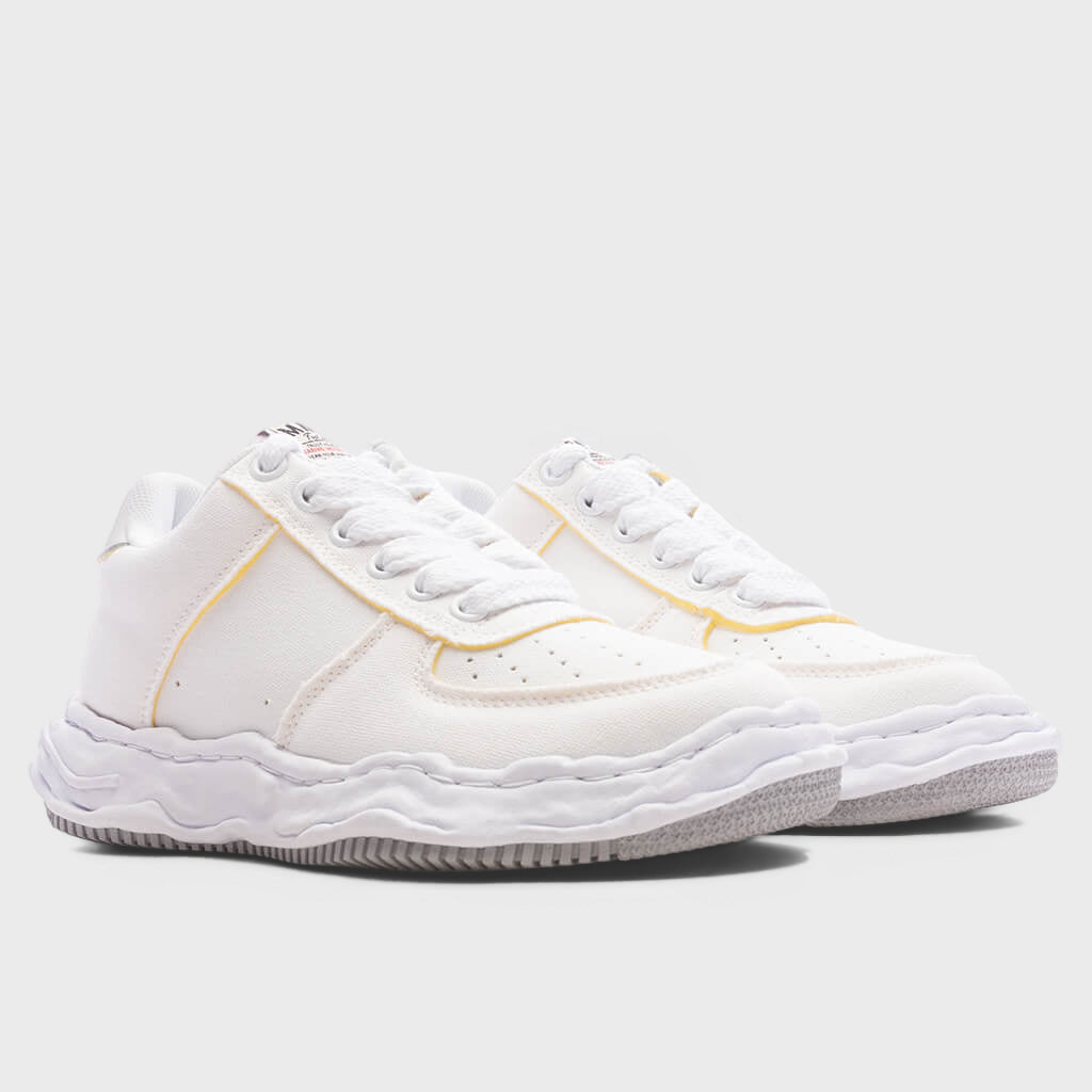 Wayne Low OG Sole Sponge Layered - White