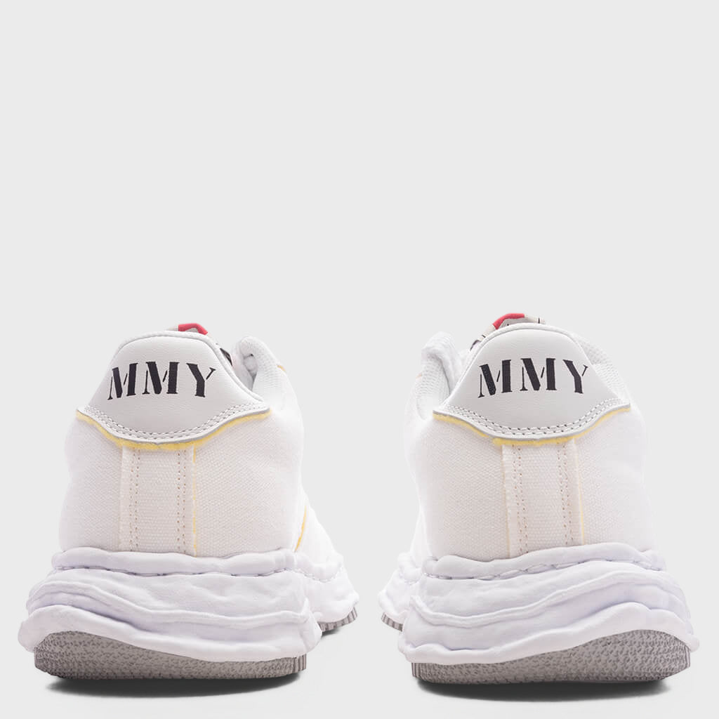 Wayne Low OG Sole Sponge Layered - White
