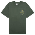 Weathered Tee - Green