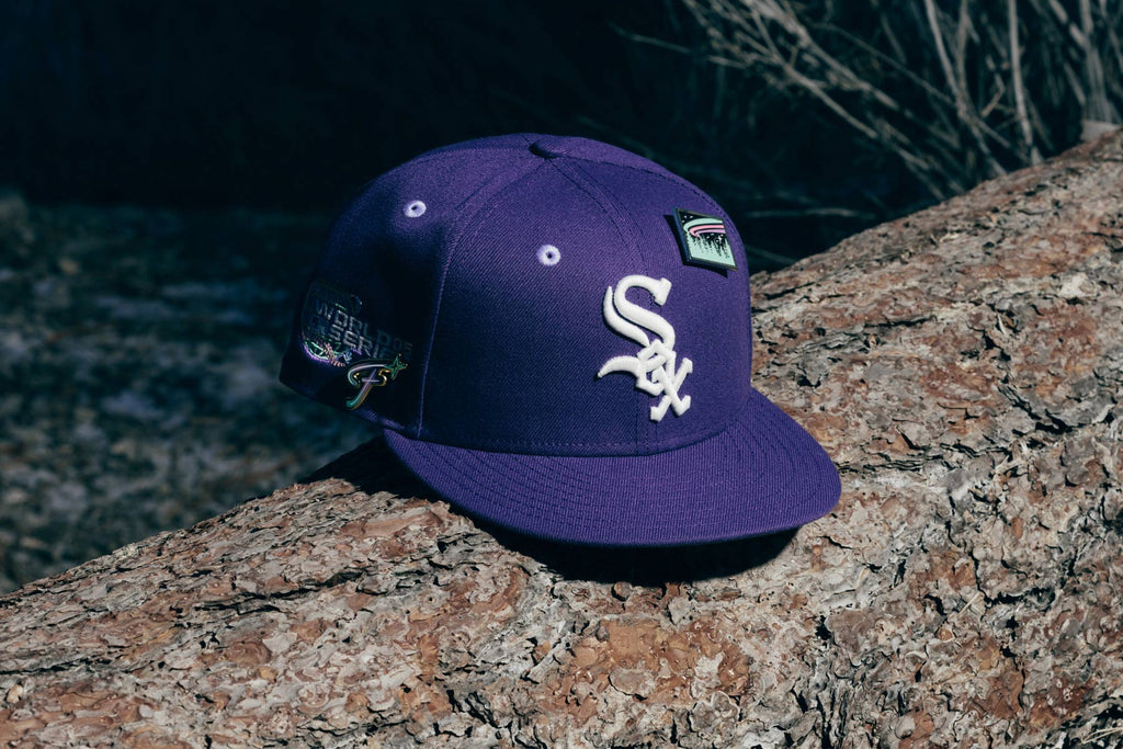 Northern Lights 59FIFTY Fitted - Chicago White Sox