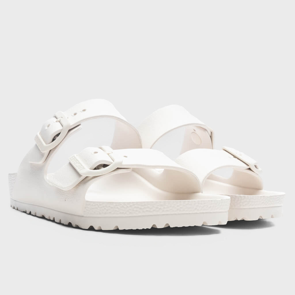 Women's Arizona EVA - Eggshell