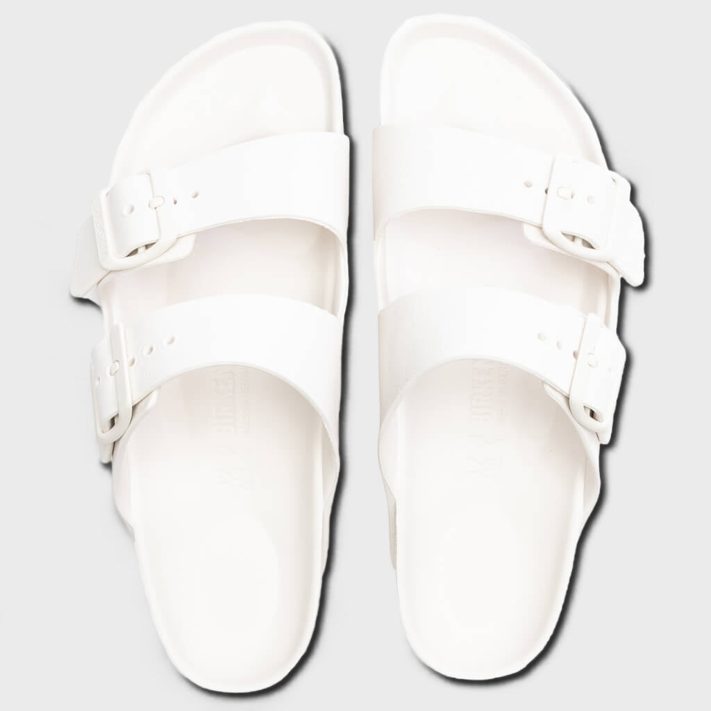 Women's Arizona EVA - Eggshell