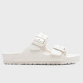 Women's Arizona EVA - Eggshell