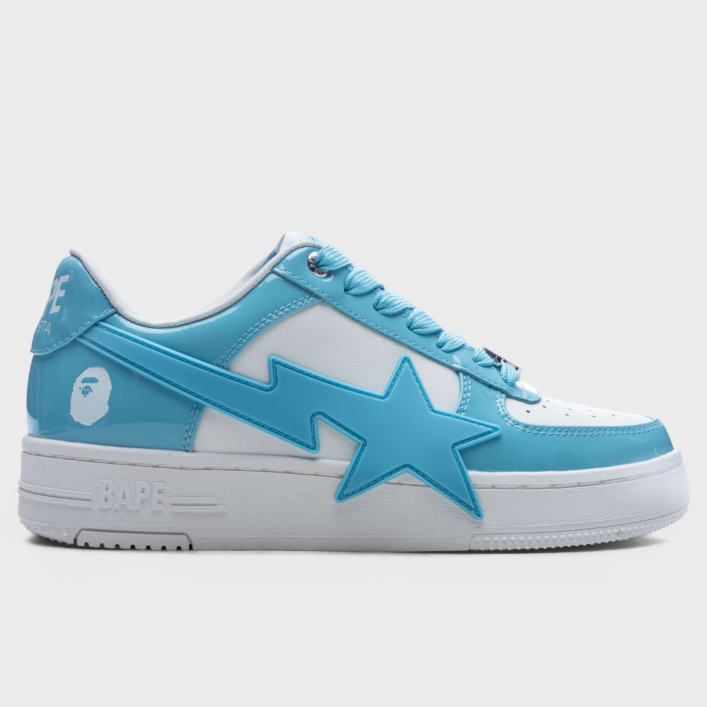 Women's Bape STA OS #3 - Sax