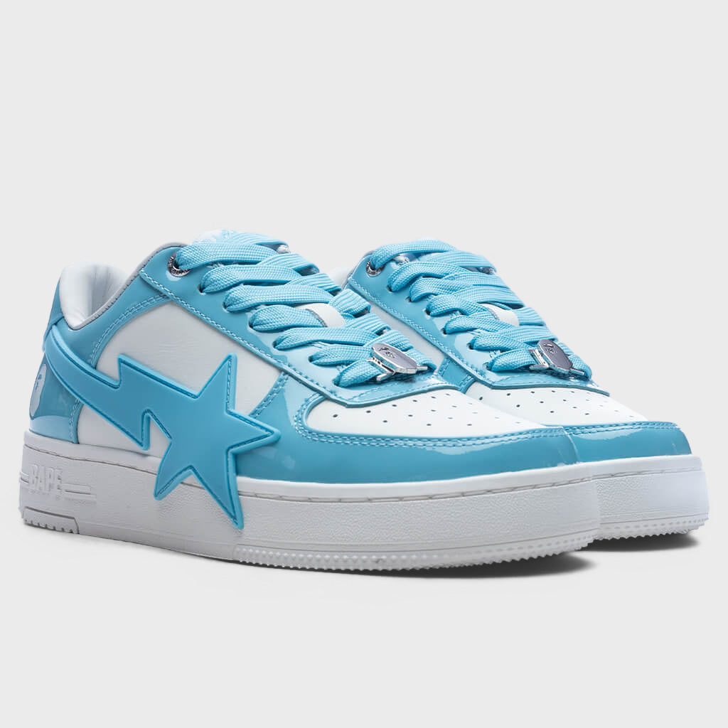 Women's Bape STA OS #3 - Sax