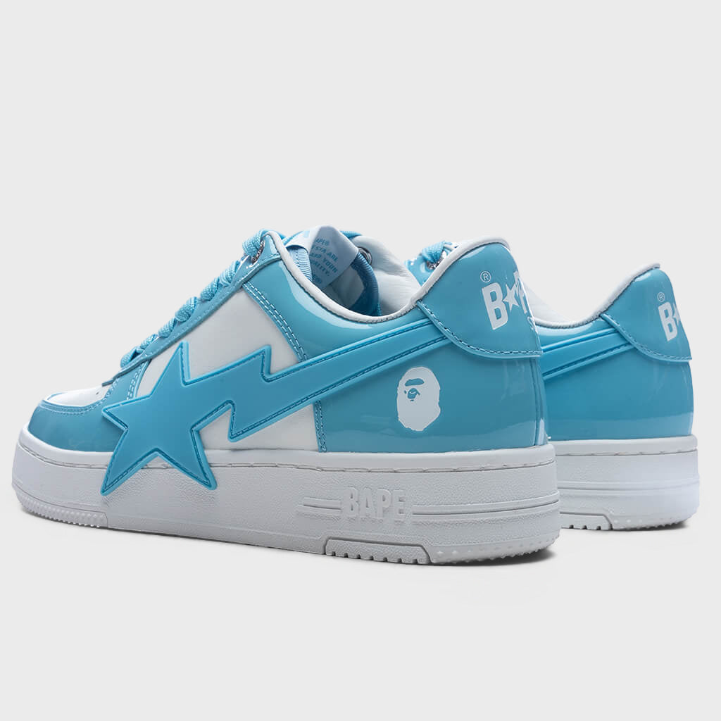 Women's Bape STA OS #3 - Sax