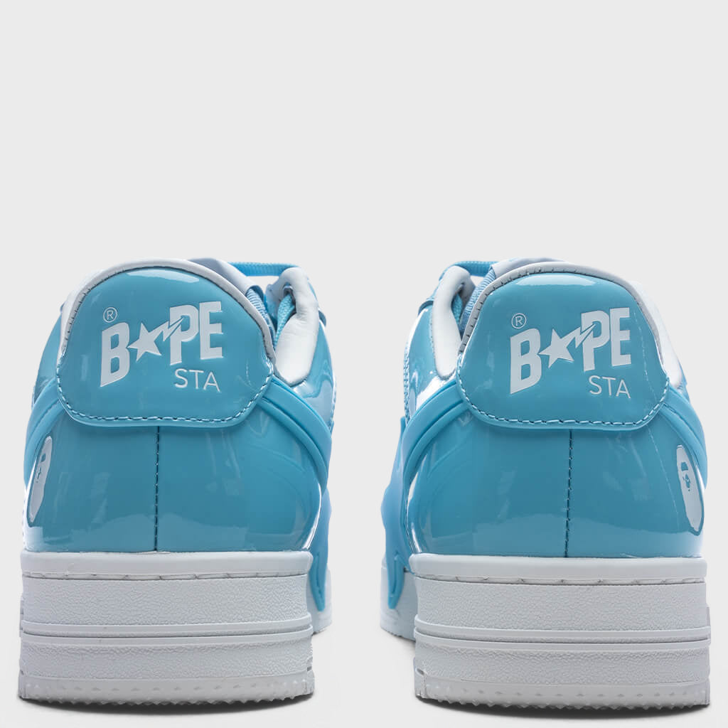 Women's Bape STA OS #3 - Sax