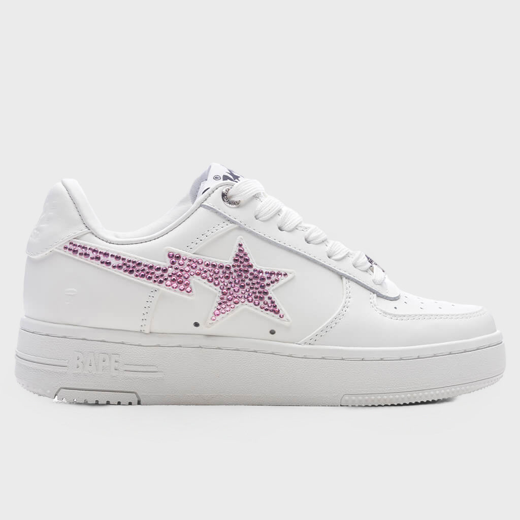 Bape STA #50 - White