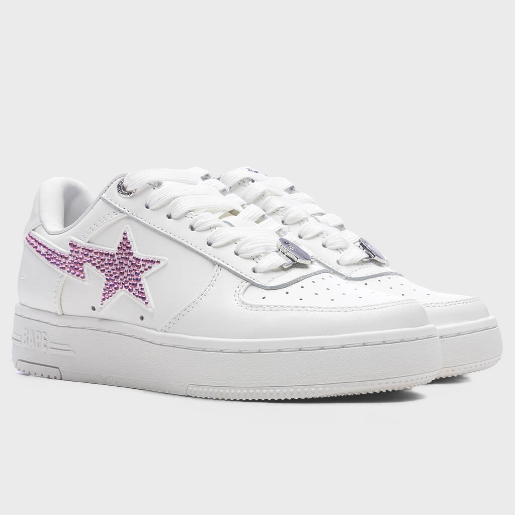 Bape STA #50 - White