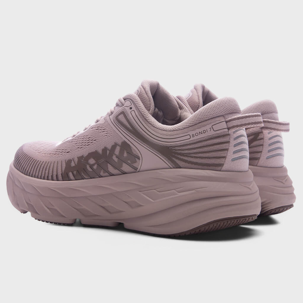 Women's Bondi 7 - Date Sugar/Date Syrup