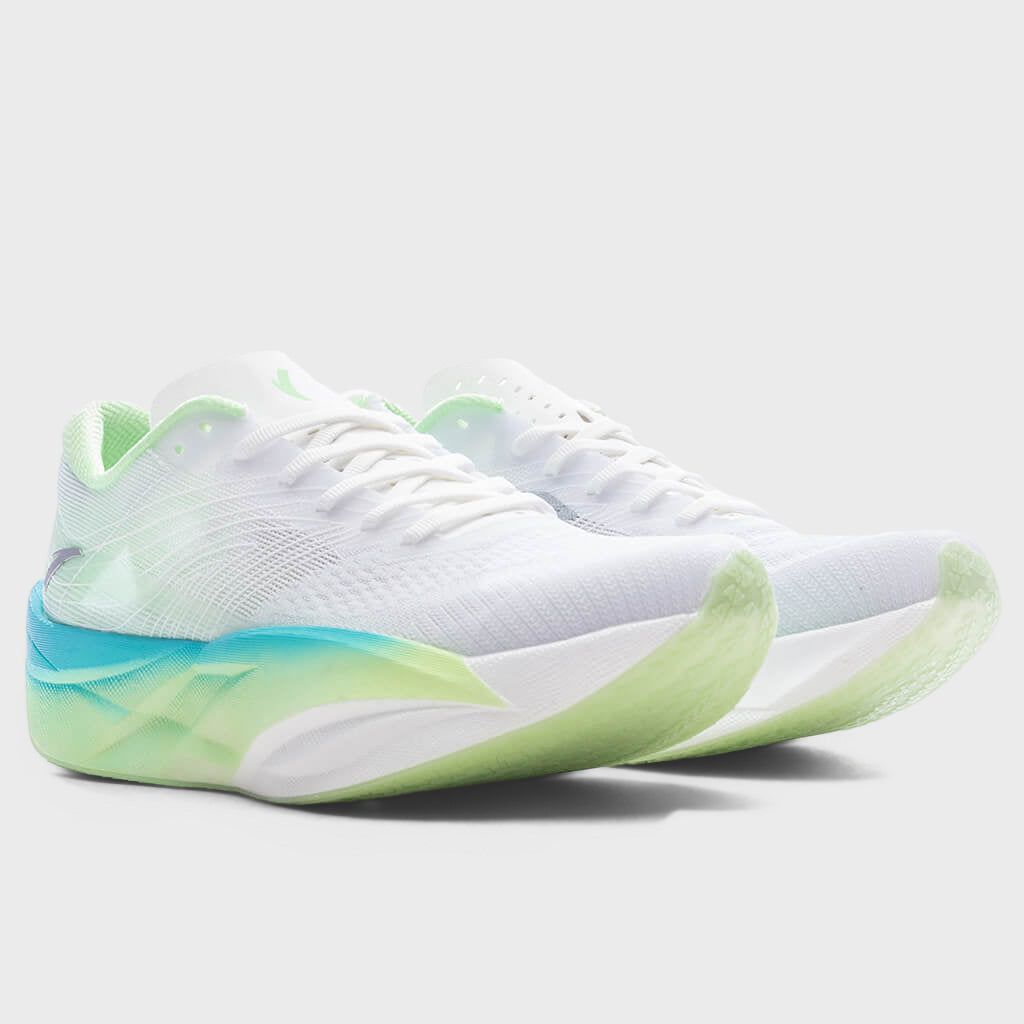 Women's C202 6 - White/Green