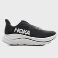 Women's Clifton 10 - Black/White